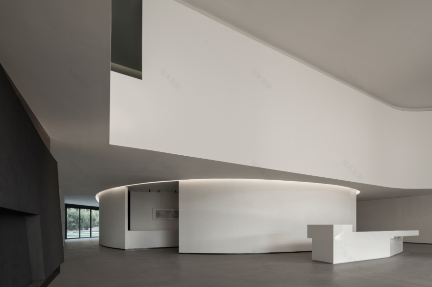 艺苑艺术学校设计丨中国长沙丨水木言空间设计(上海)有限公司-72