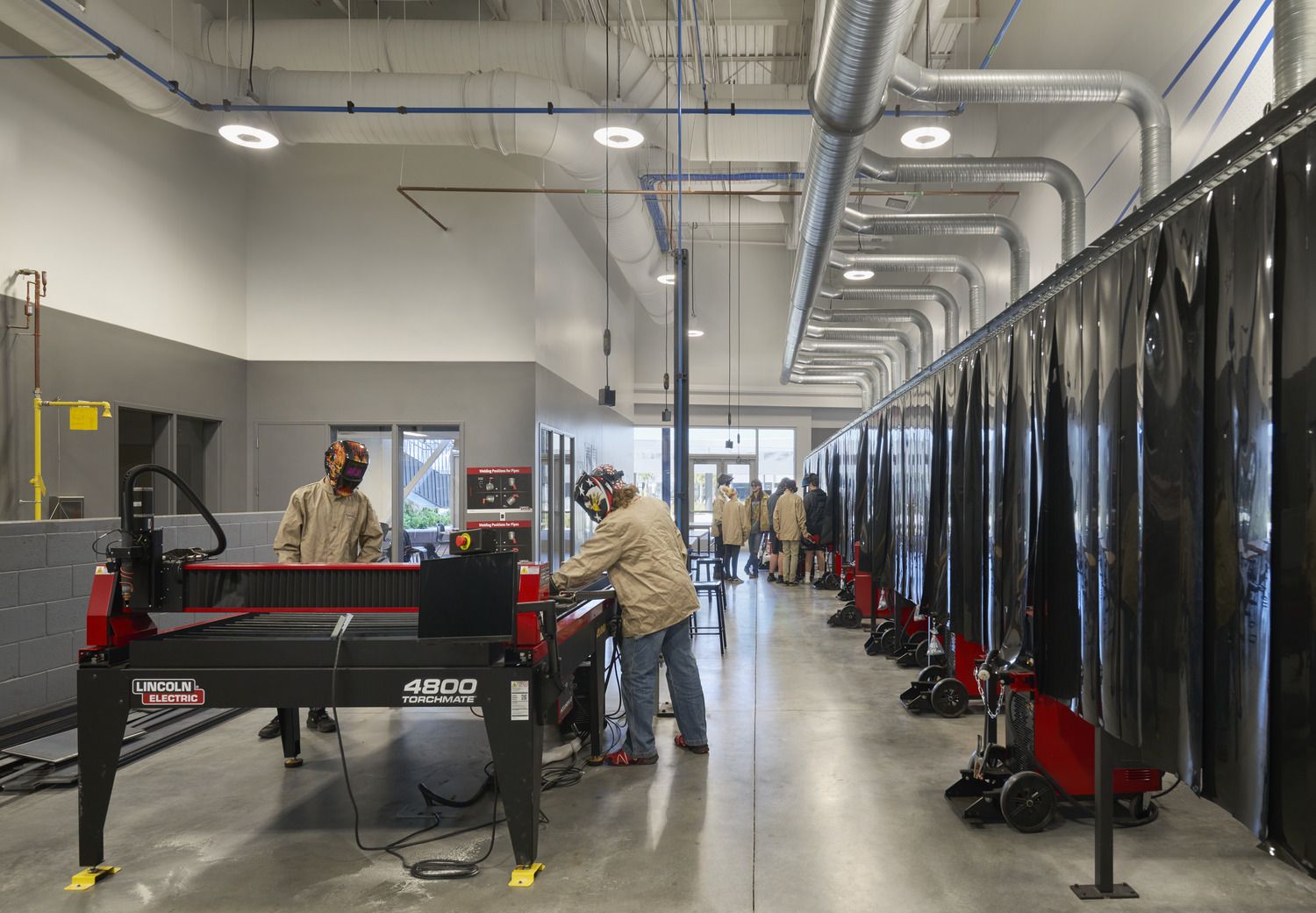 PASCO COUNTY SCHOOLS KIRKLAND RANCH ACADEMY OF INNOVATION | CANNONDESIGN + HEPNER ARCHITECTS - ARCH2O-7