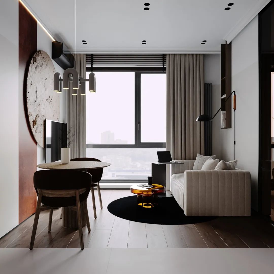 私人住宅丨BODES Studio-59