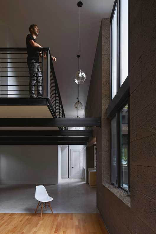 Jessie Street Residence  Derrington Building Studio-1