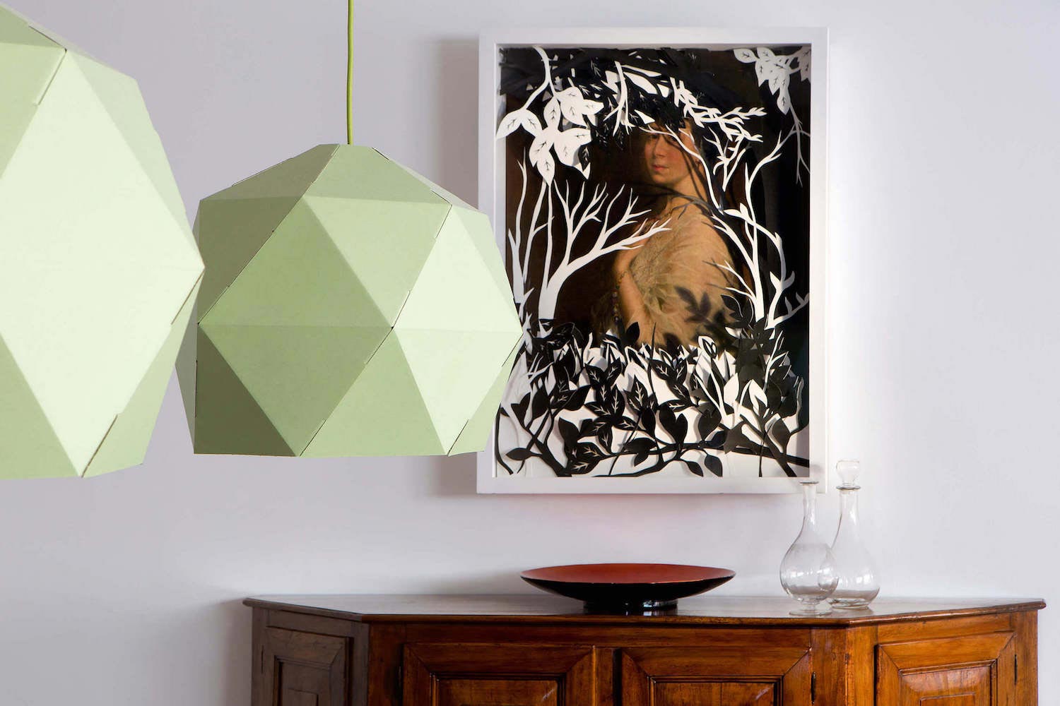 多彩空间中的黑色攀岩墙——意大利都灵 Studioata 设计案例-8