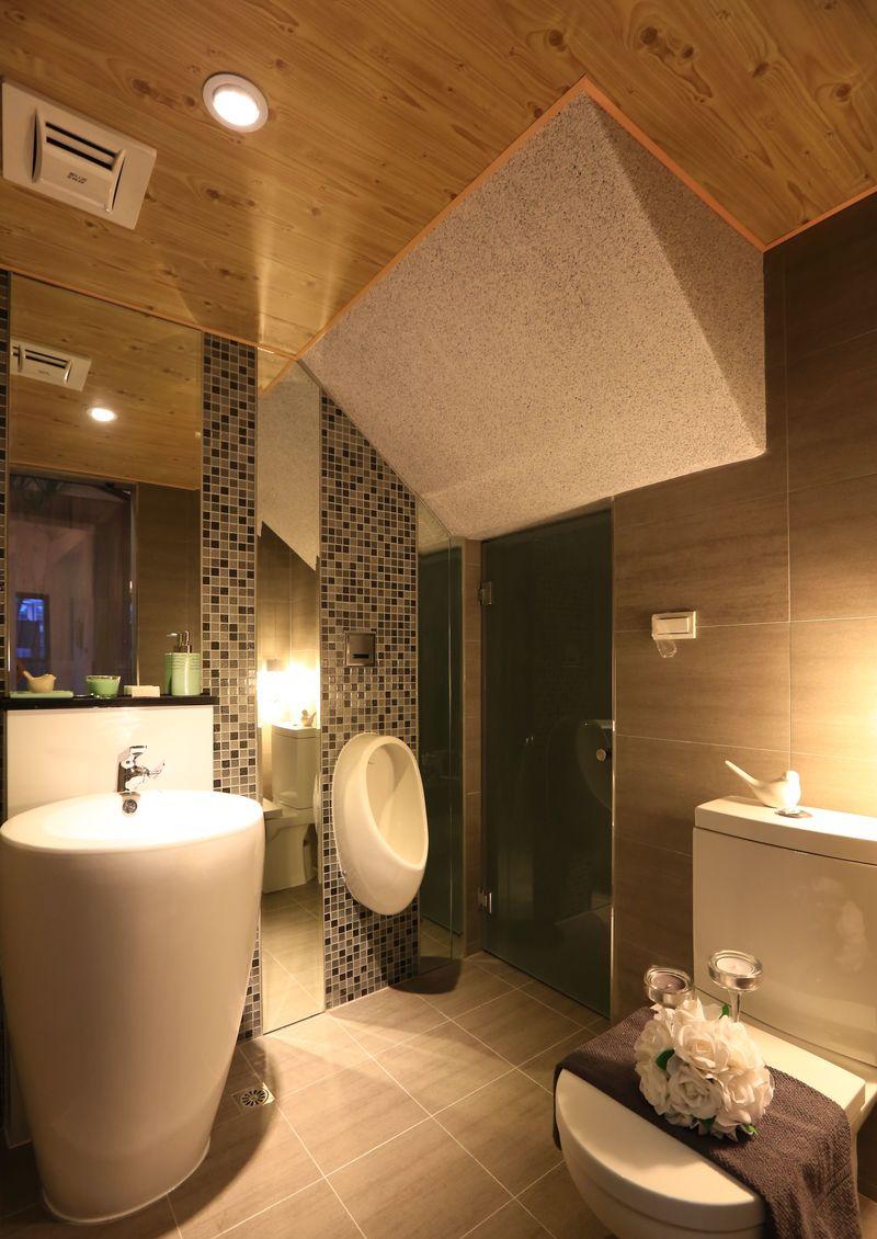 一期一会建筑传奇，打造流动的风景-31