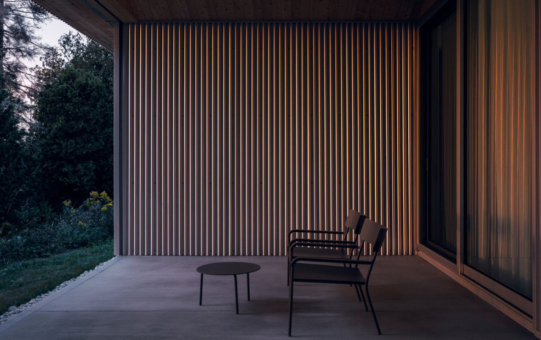 Cherry Valley 住宅丨加拿大丨StudioAC-50