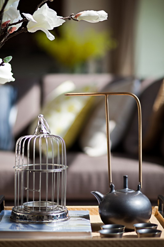 雅居乐 西双版纳州 嘎洒镇 西双林语 A2a-14