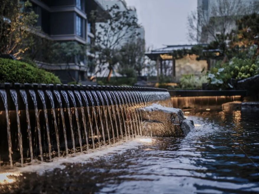 石家庄 · 盛邦 · 启元 58#地块丨中国河北丨麦田景观-22