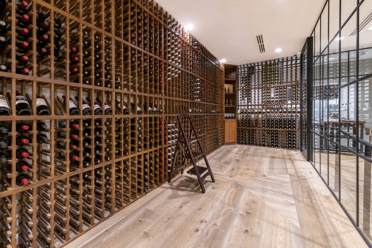 FLINT by Baltaire 餐厅设计-9