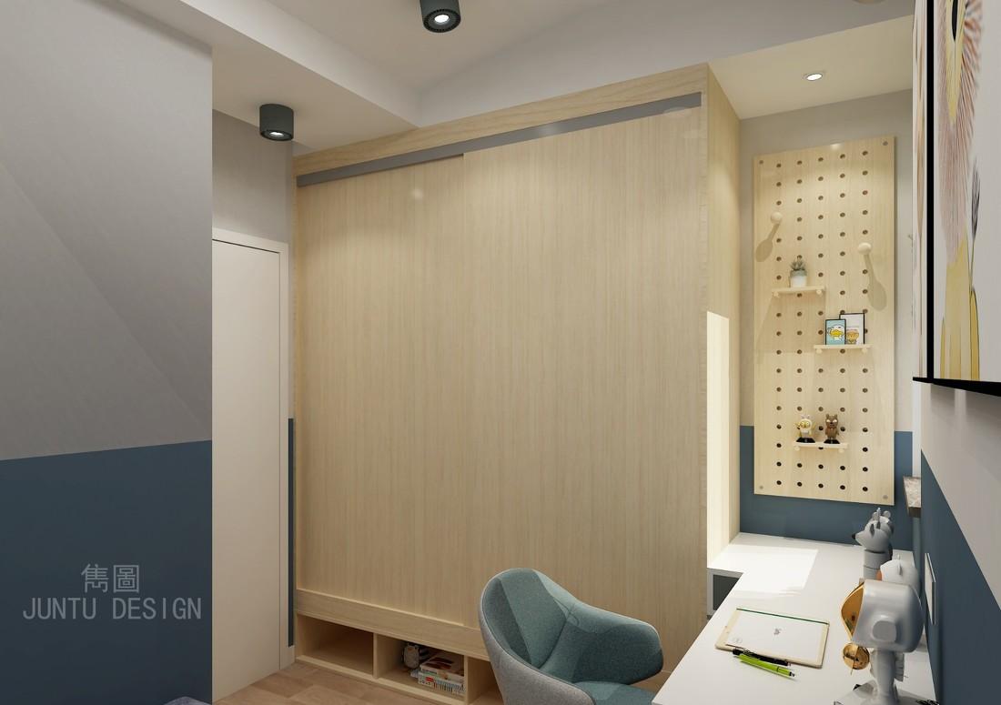 越秀花苑苗宅-10