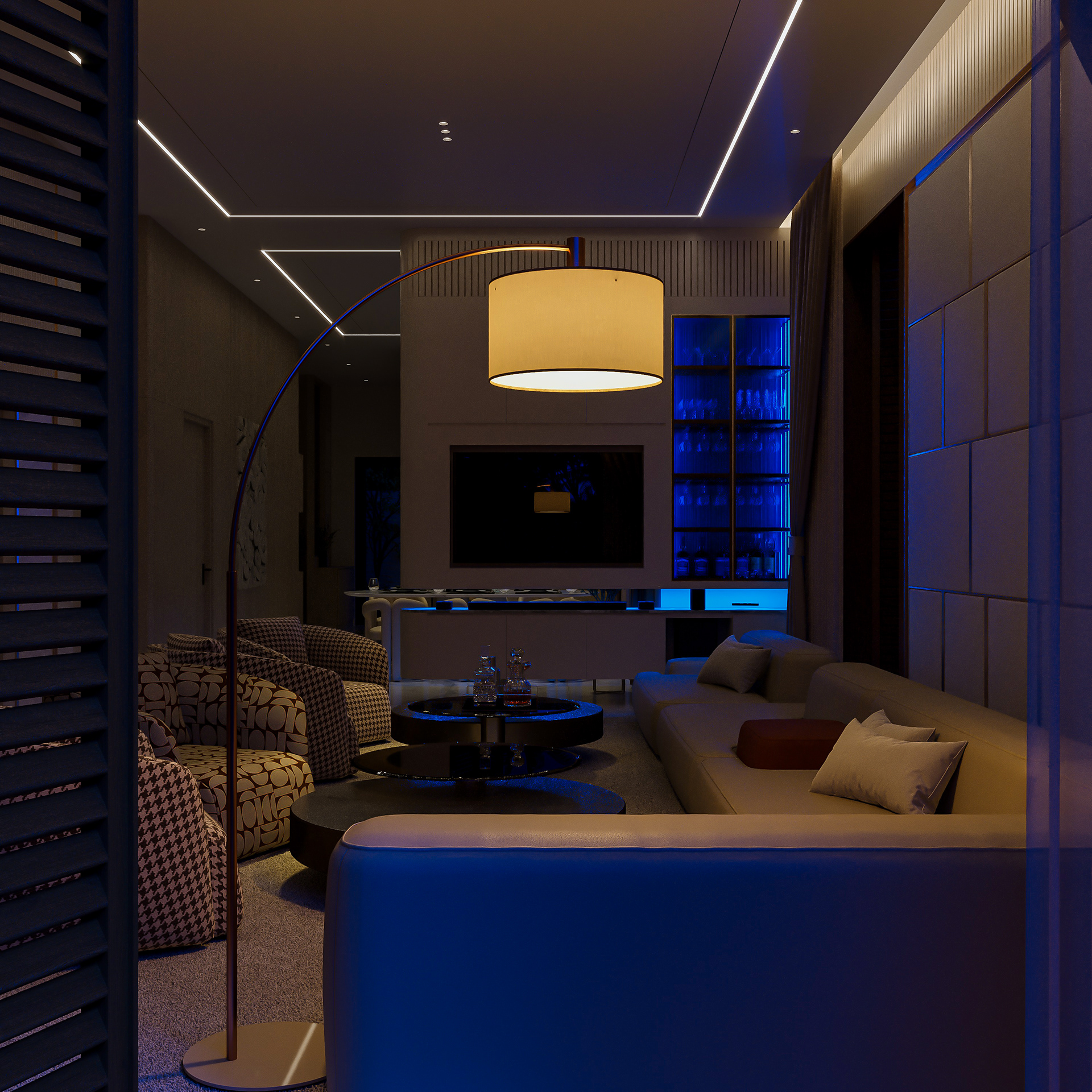 维拉 BH丨KnBstudio-25