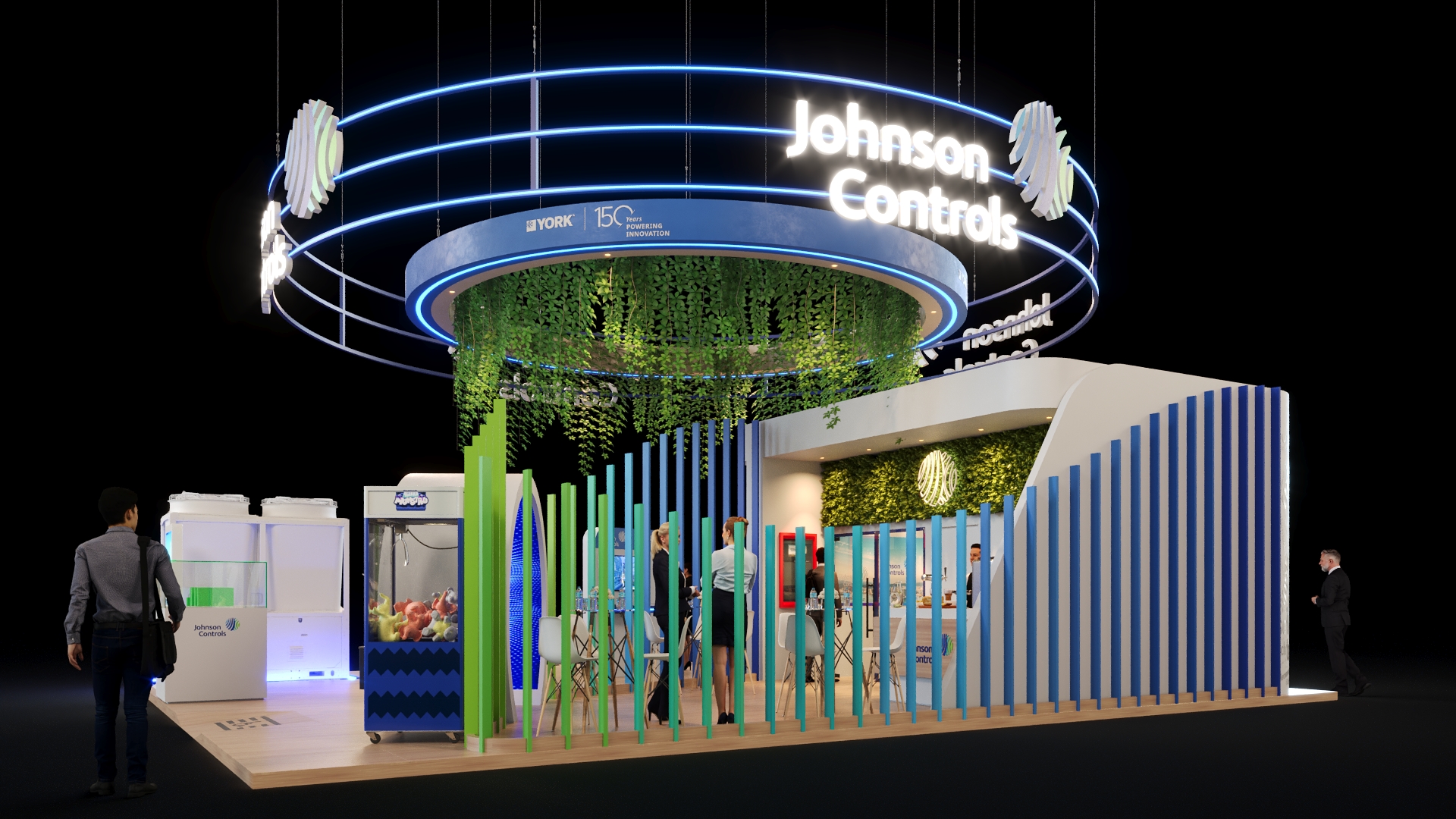 Johnson Controls | Febrava 2025-8