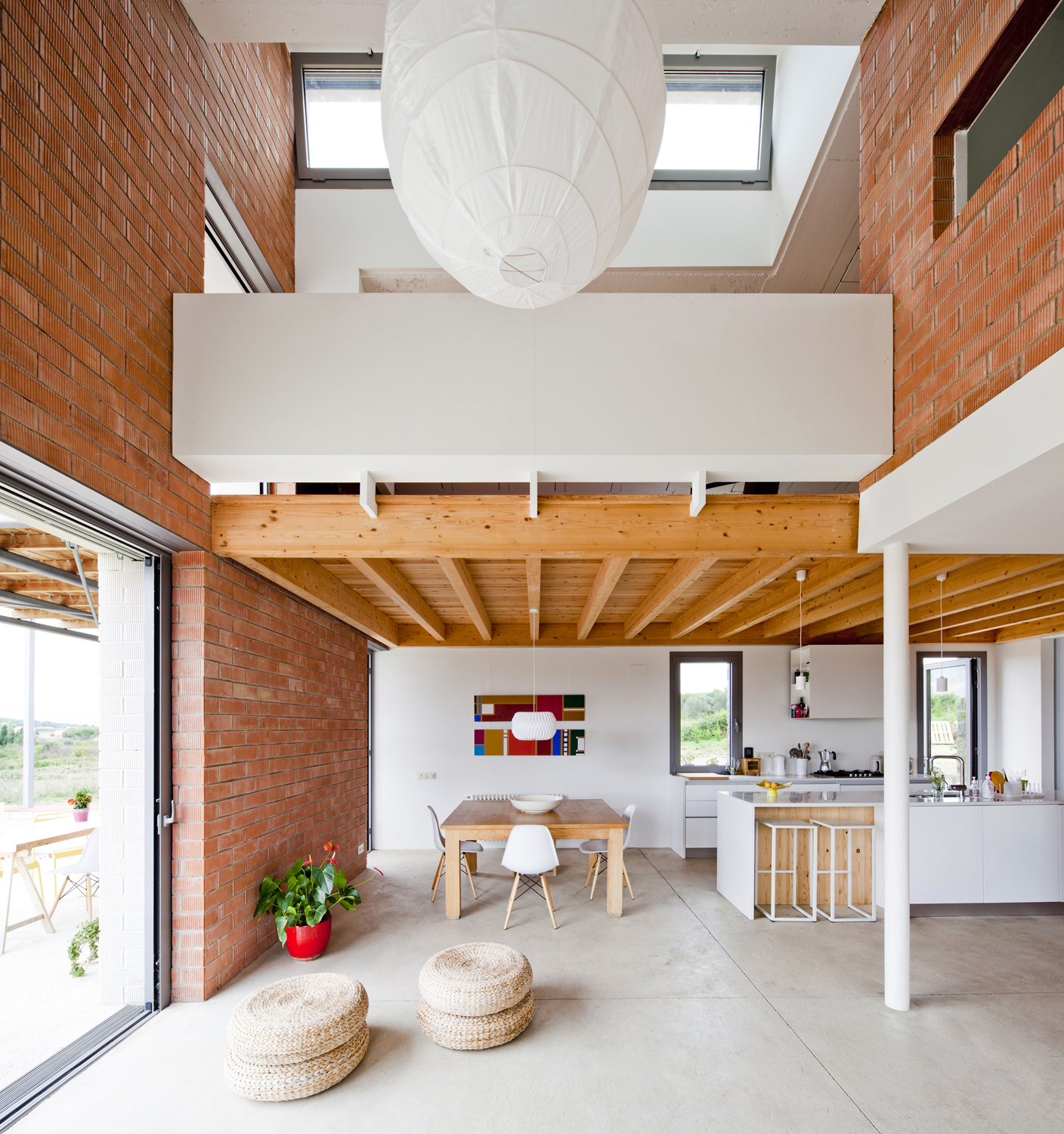 丨西班牙赫罗纳丨Anna & Eugeni Bach-21