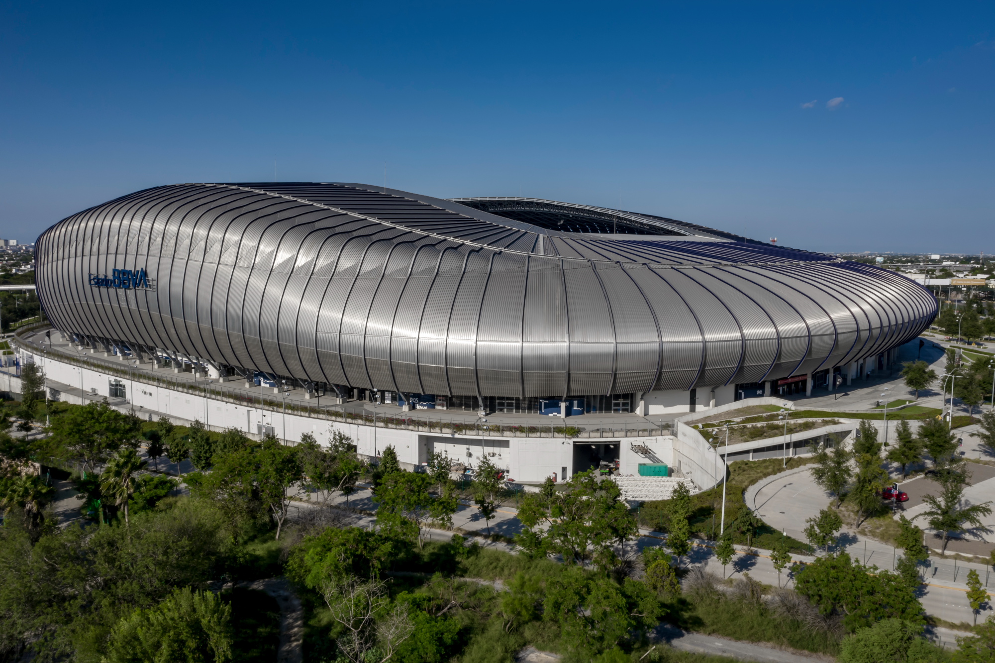 办公园区丨Skidmore,Owings & Merrill (SOM)-57