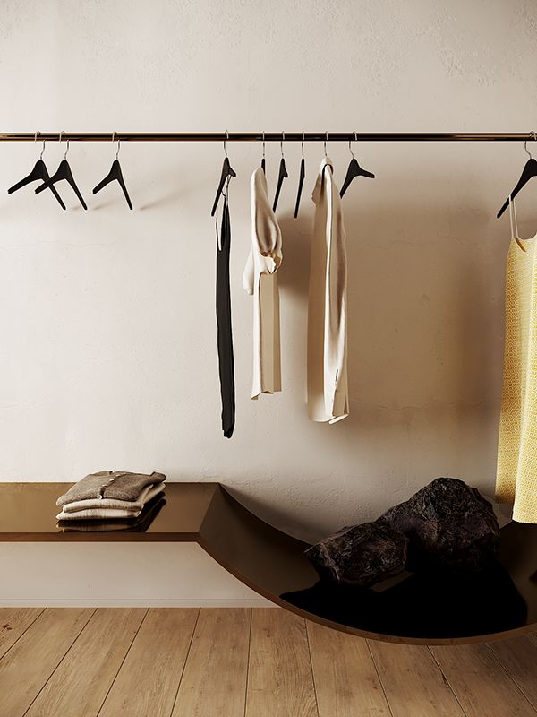 小卧室逆袭，颜值功能两不误-66