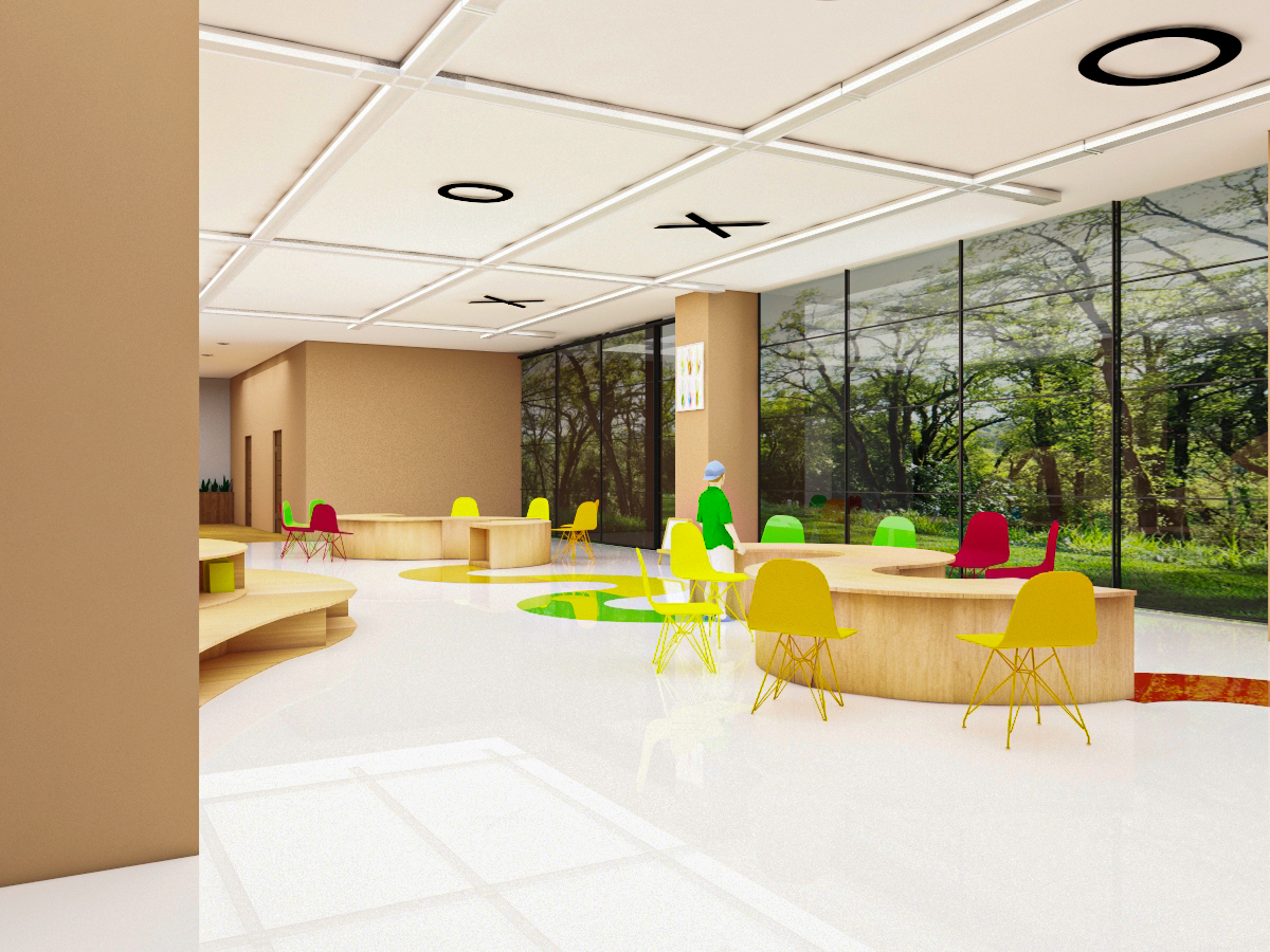 Çocuk Sanat Müzesi-1