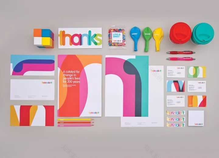 澳大利亚 TBS 慈善总部,彩虹色调打造活力空间-3