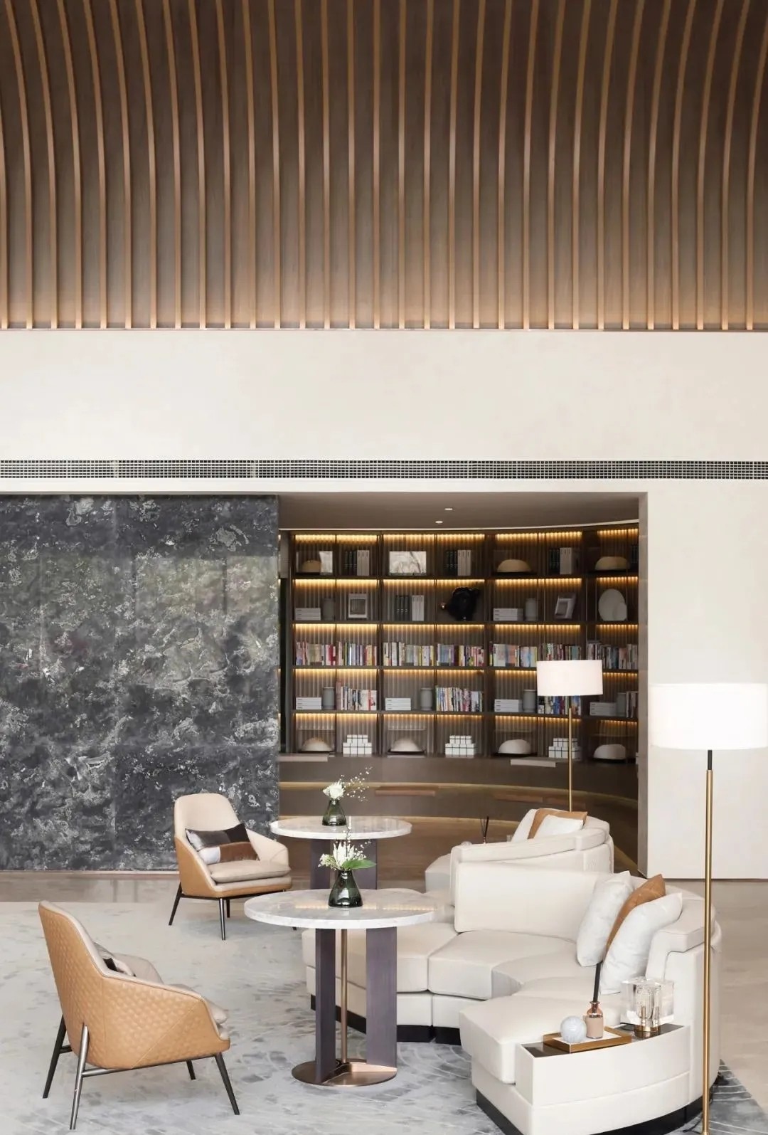 南京门中朝会 · 忆售楼处-21