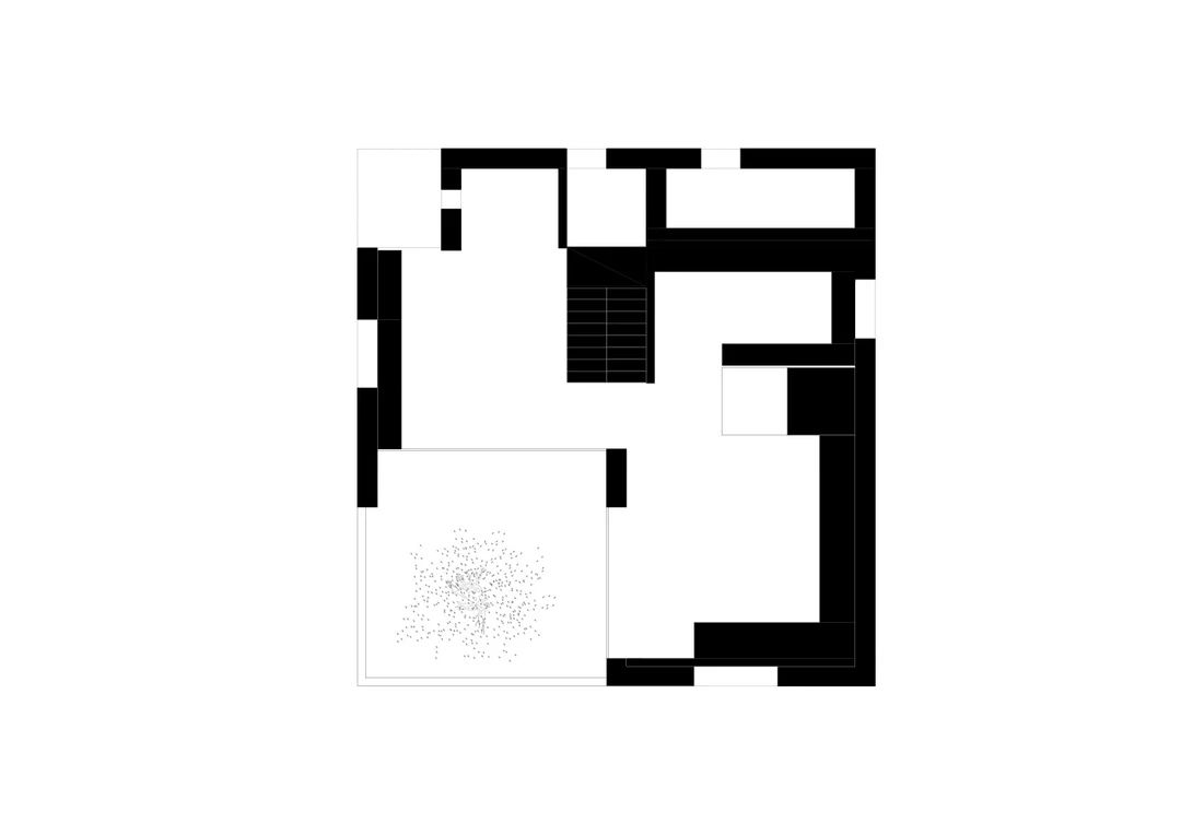 分裂之家丨意大利丨Bergmeisterwolf Architekten-27