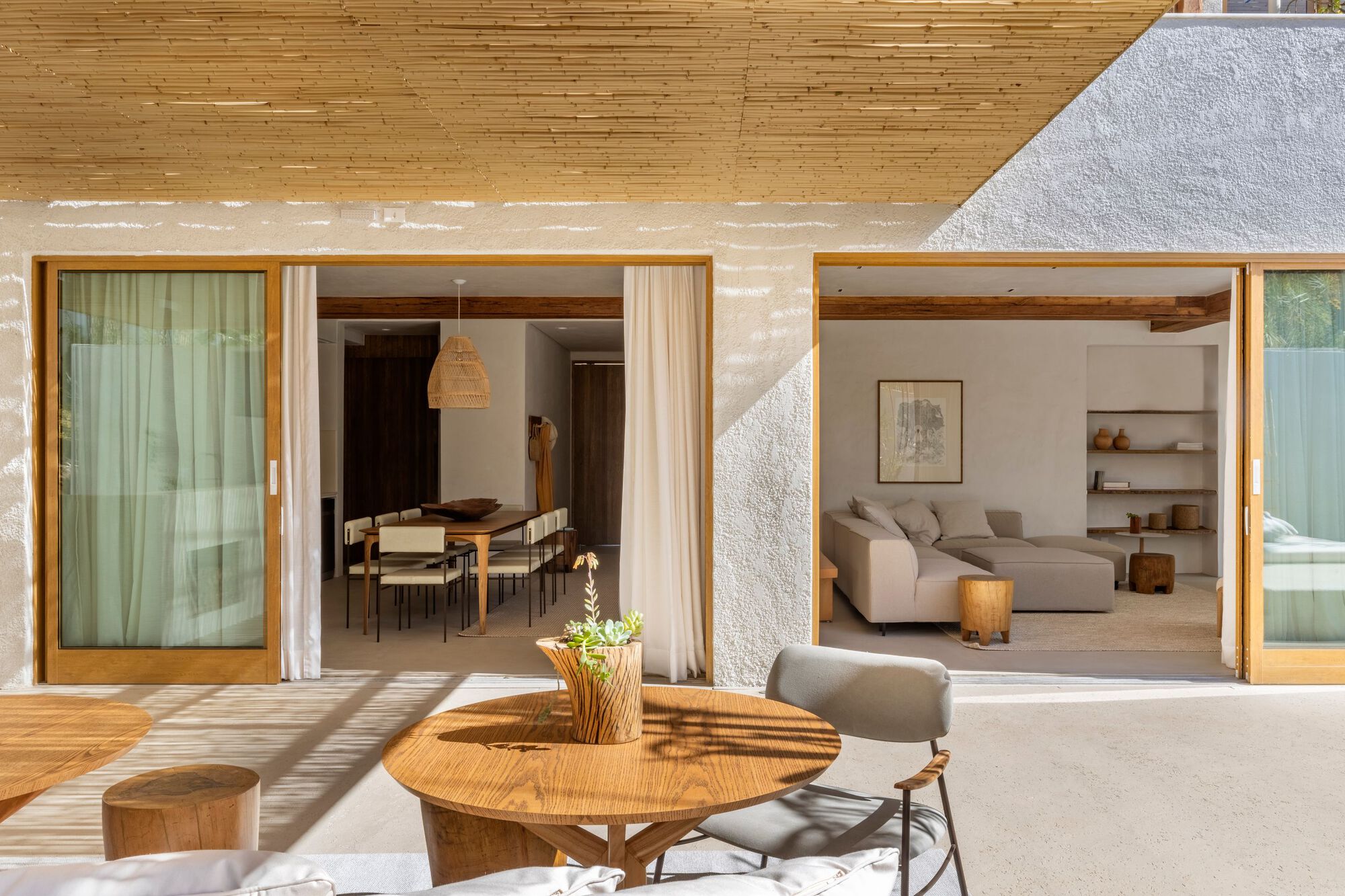 卡皮姆·西德罗住宅丨巴西戈亚斯-39