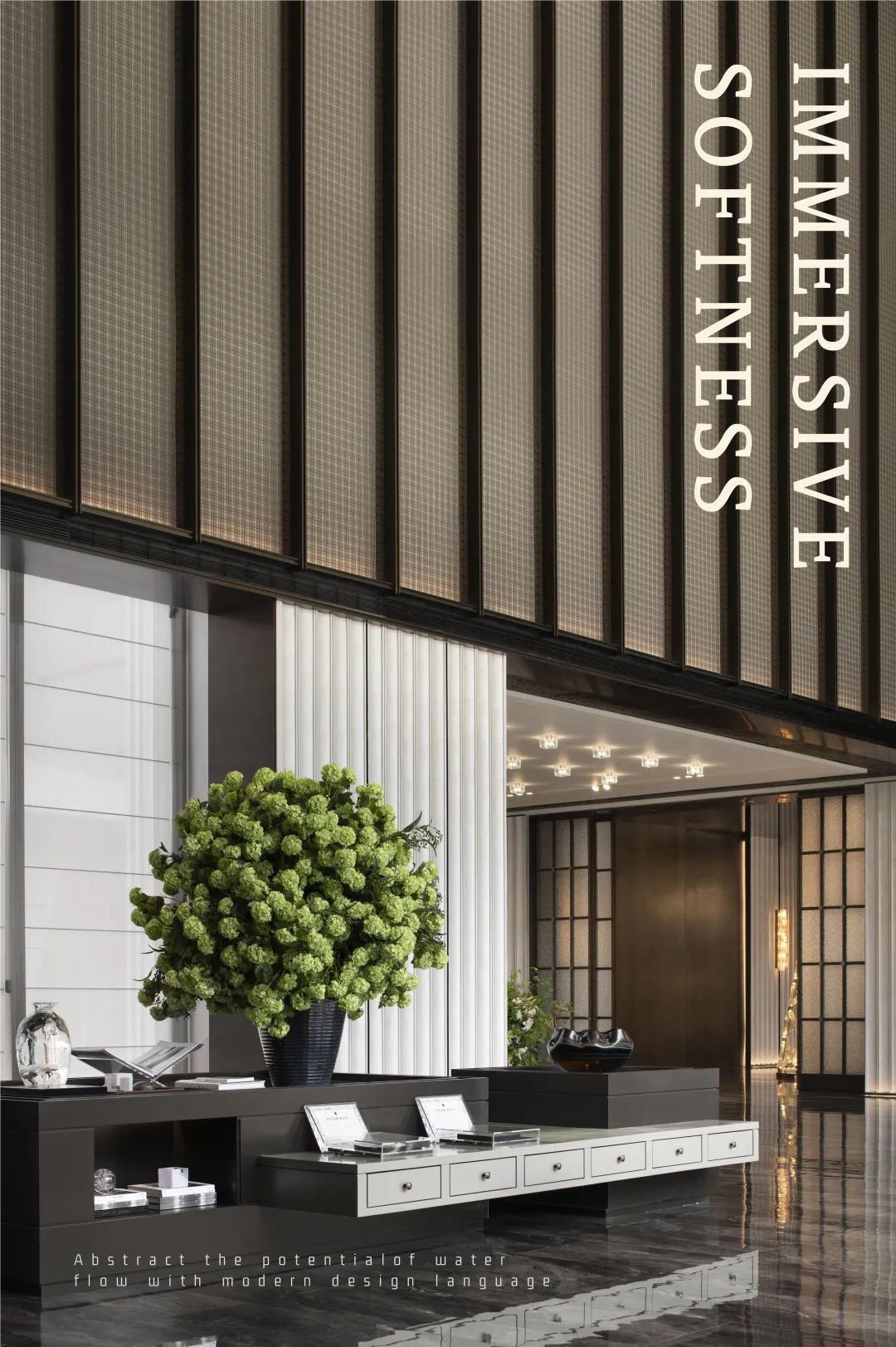 路劲常州铂樾云庭浮岛艺术展示中心丨中国常州丨上海飞视设计-34