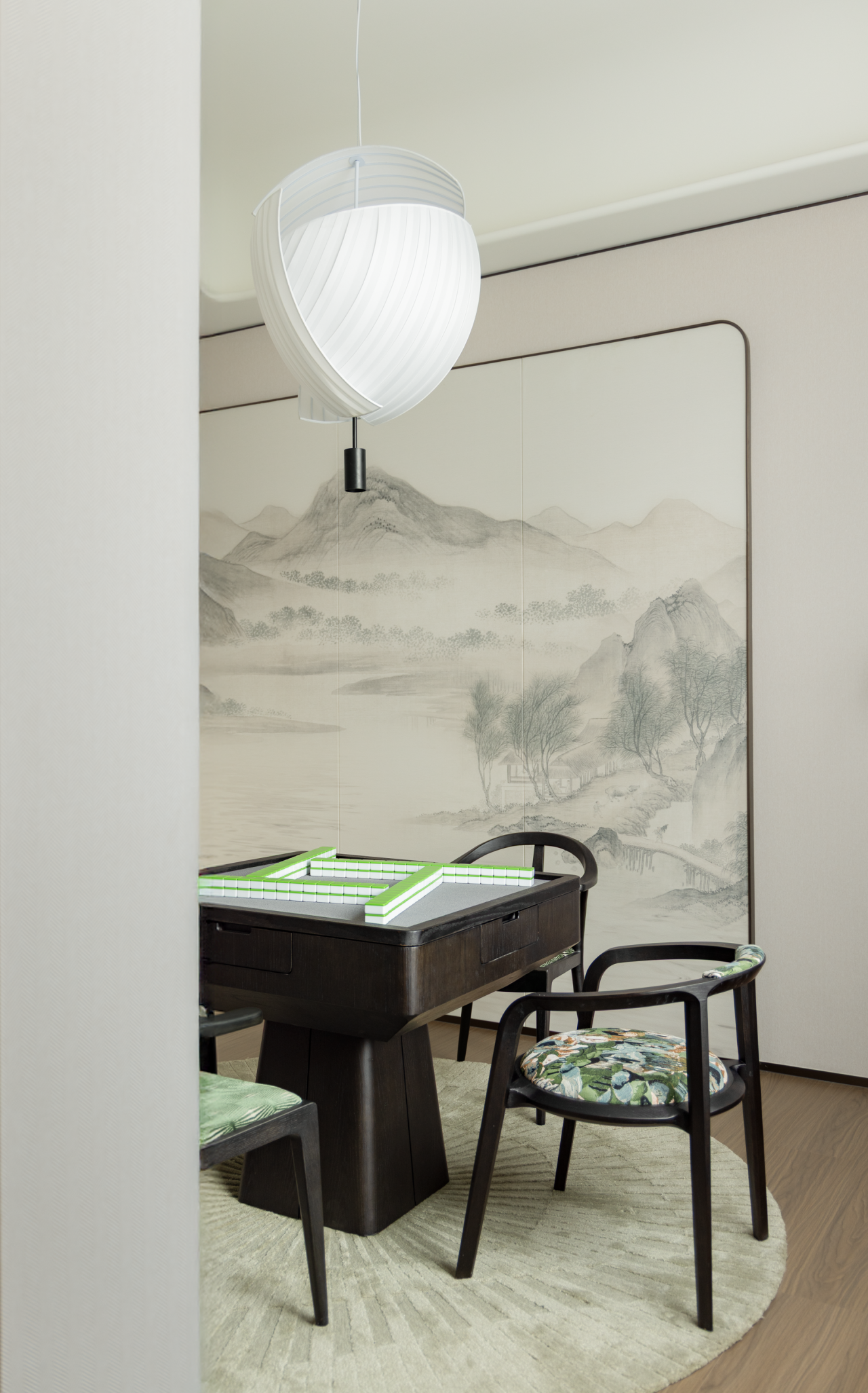 剧创中心 · 和院会所丨中国廊坊丨WAD璞羽设计-27