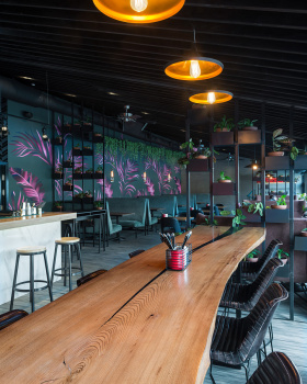 丨俄罗斯丨Project architectural bureau