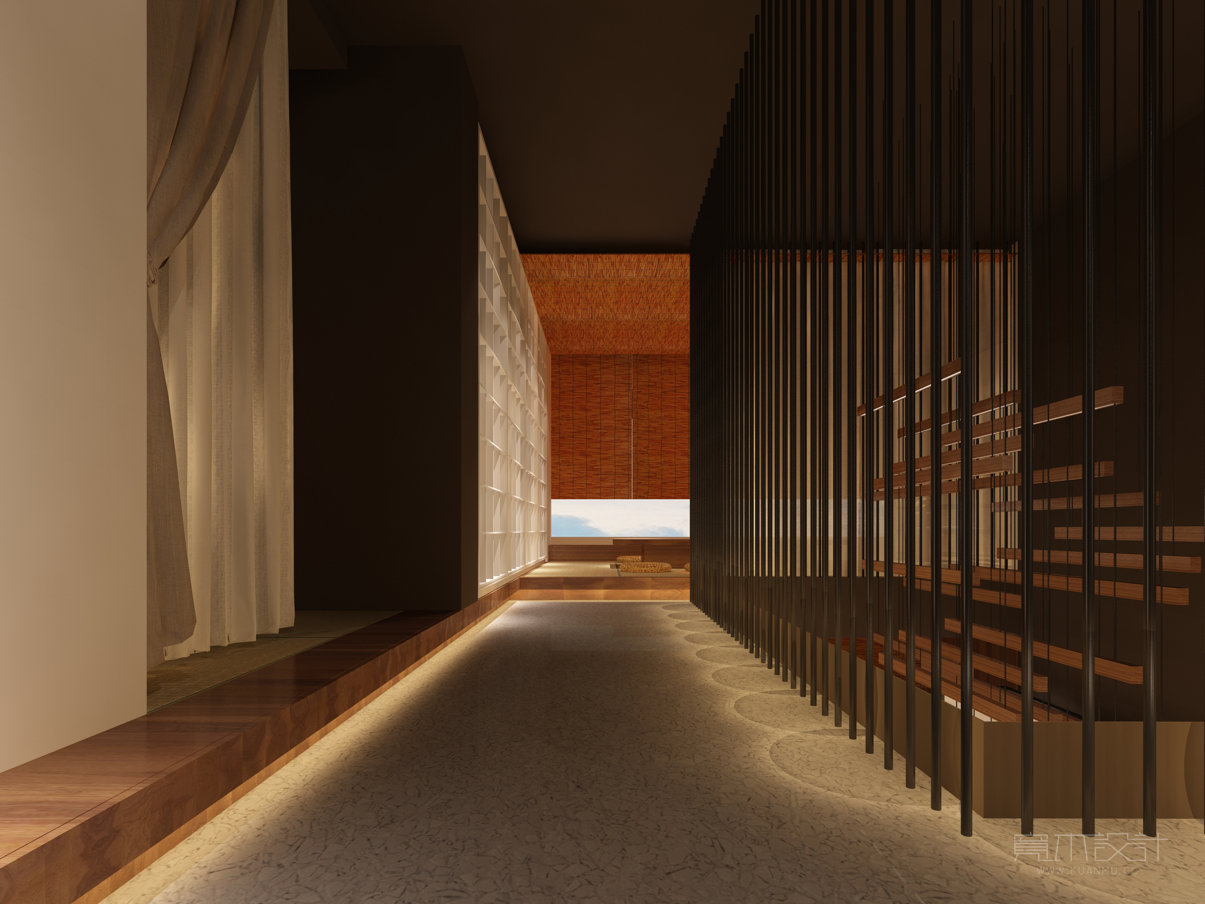 极简生活，有無之间-17