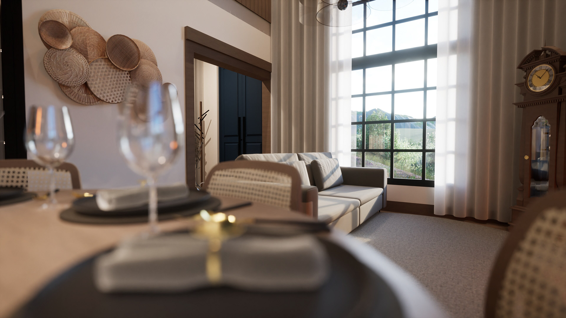 Projeto de Interiores-7