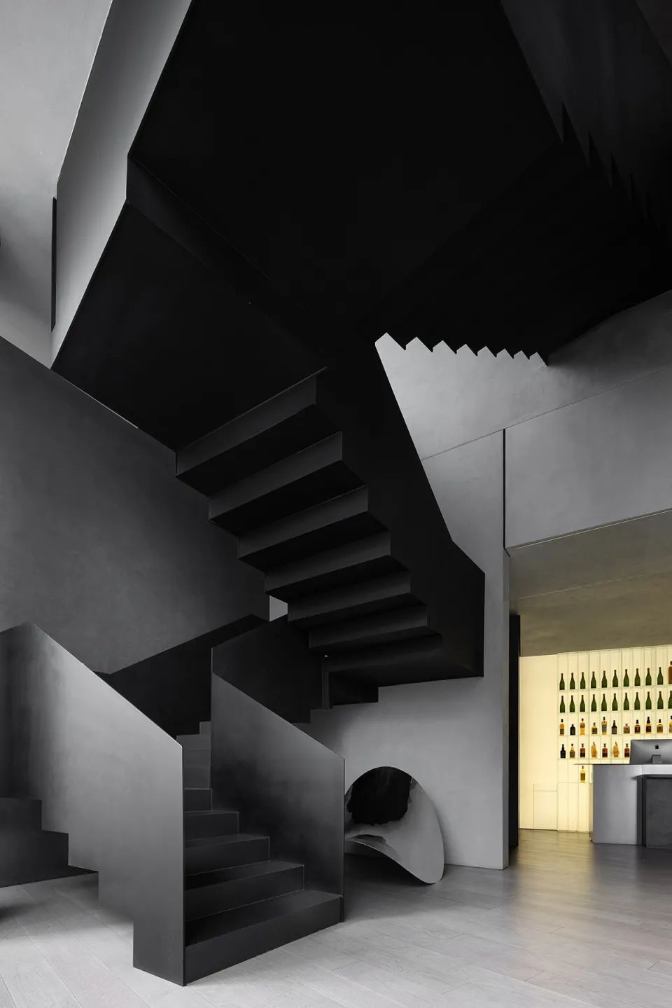 吴·现代潮菜·Chaozhou Cuisine丨壹间设计-23