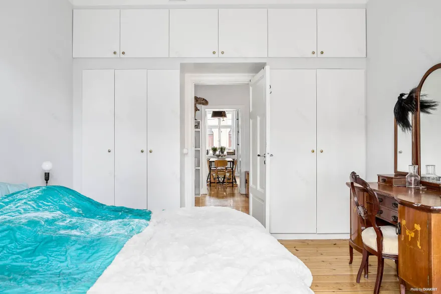 完美厨房 | 开放与封闭的完美结合-13