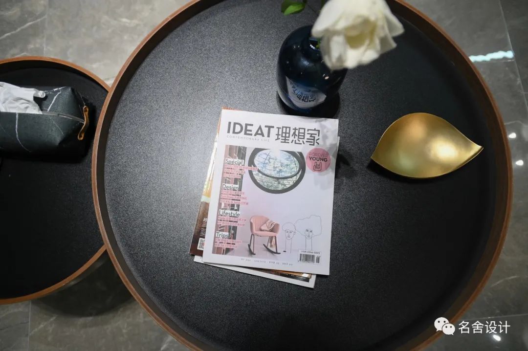 宜兴苏宁小户型设计丨名舍设计-40