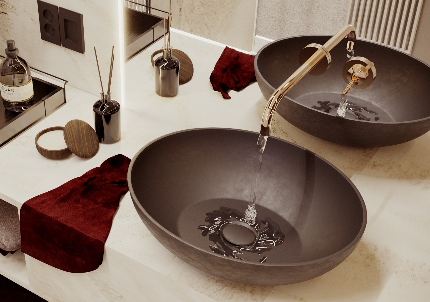 红丝绒项目丨Aleksandra Kupsik-5