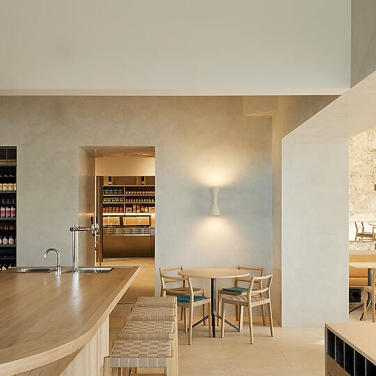 Stringers Sorrento by Chris Connell Design | Australian Interior Design Awards-13