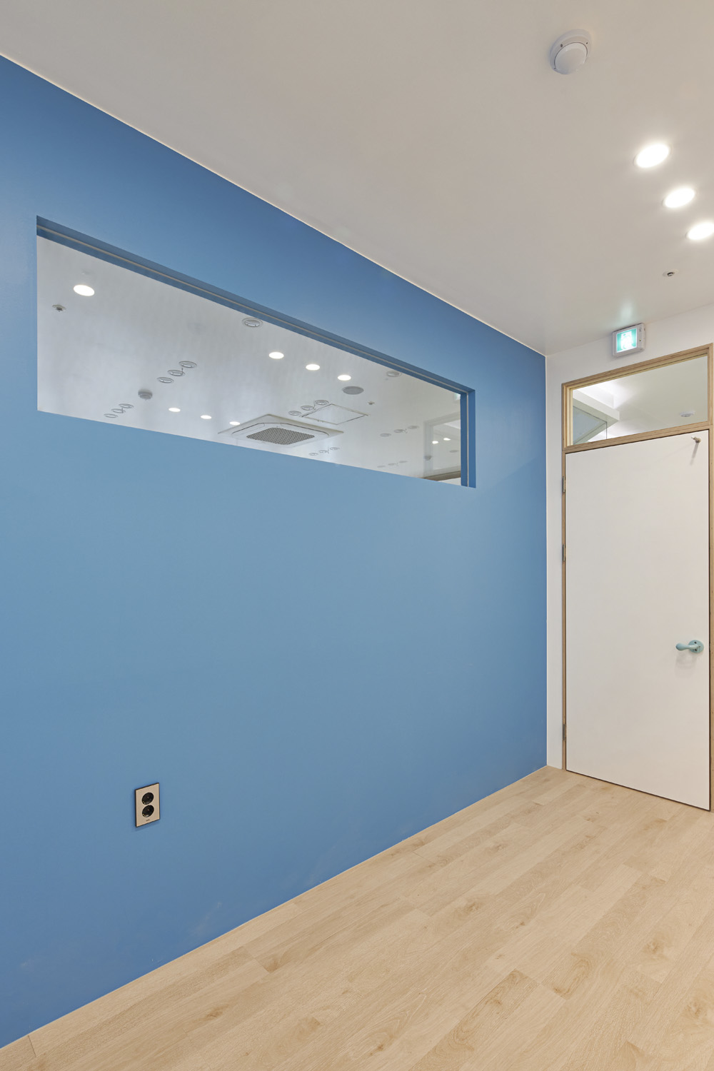 简约设计打造 30 坪儿童天地-16