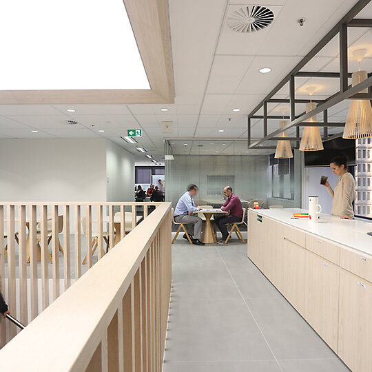 SSFS by Futurespace | Australian Interior Design Awards-1