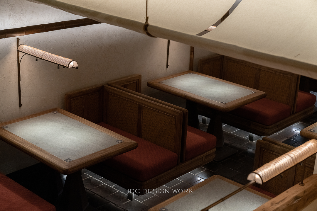 世亨饭店远洋太古里店丨中国成都丨唐嘉駿,刘芮言-111