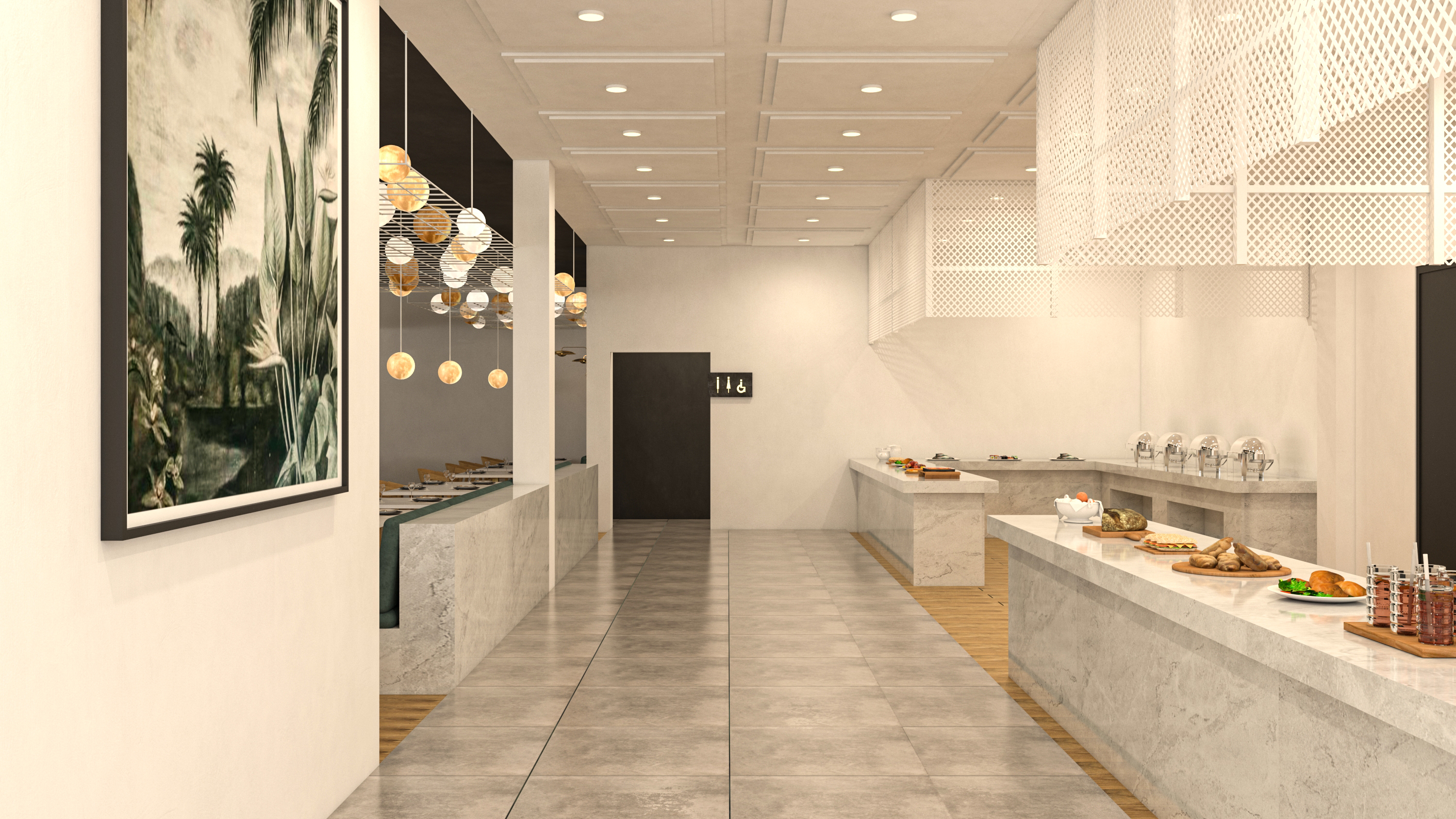 Akuamarin 假日村设计项目丨土耳其安塔利亚丨Begum Seckin-26