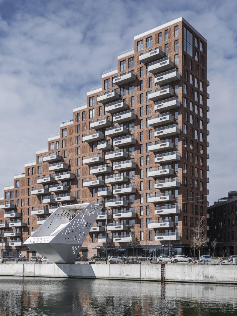 尼科林胡斯丨丹麦奥胡斯丨AART-8