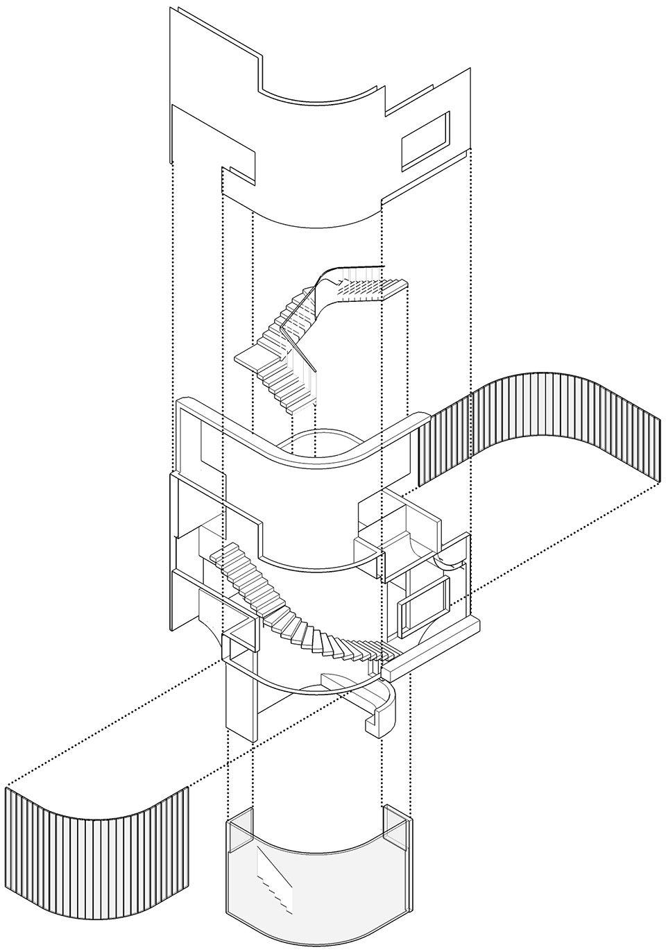 申窑艺术中心(一期),上海 / 刘宇扬建筑事务所-155