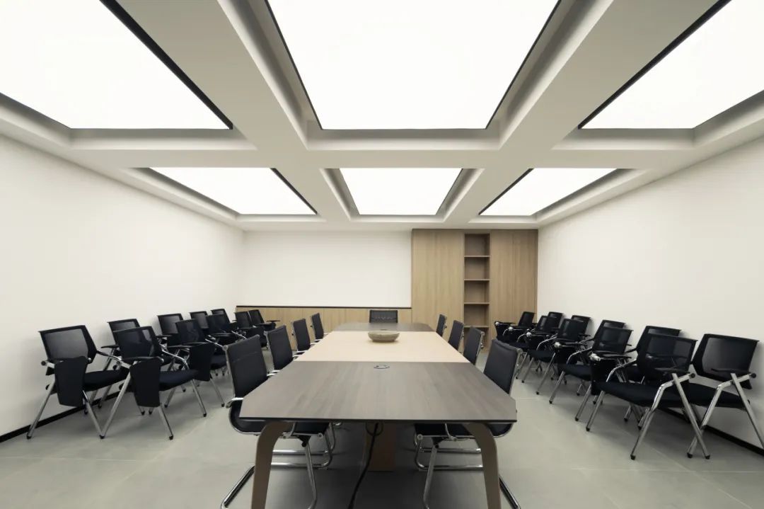 成都地产金融企业的办公空间丨中国成都丨LAE 团队-17