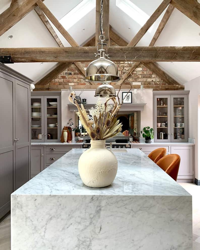 约克郡谷仓改造成惊艳住宅丨英国约克-13