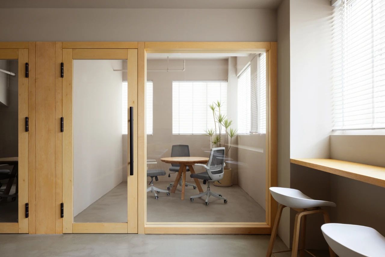 幼岚山坡工作室丨中国上海丨YDESIGN奕檐建筑-44