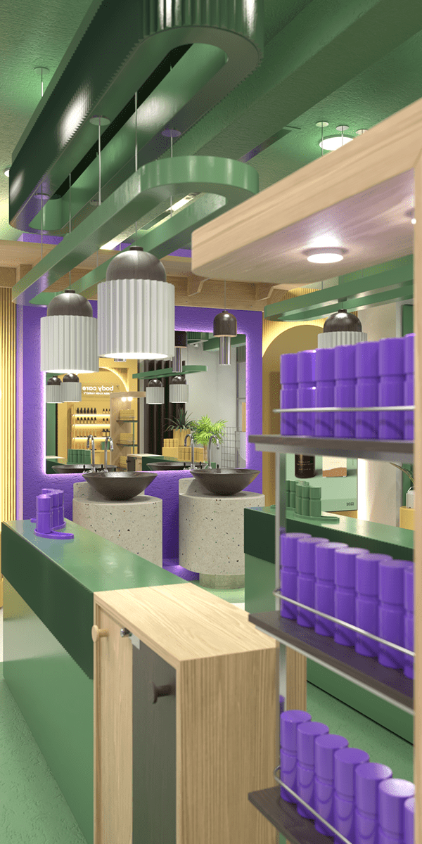 因迪卡医用大麻商店丨NonGroup-14