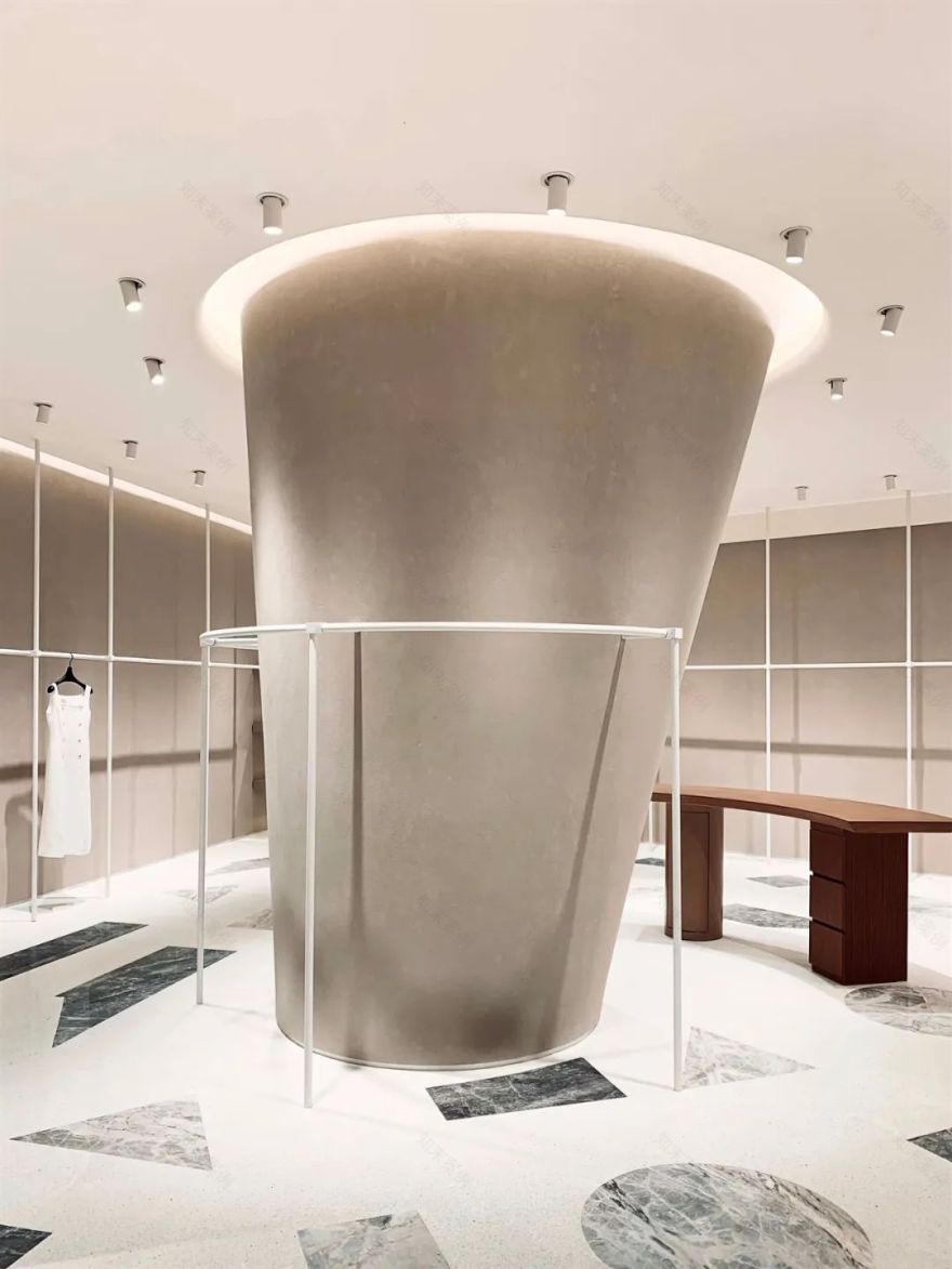 法罗谷物 2022 旗舰店丨中国深圳丨睿上形素室内设计有限公司-15