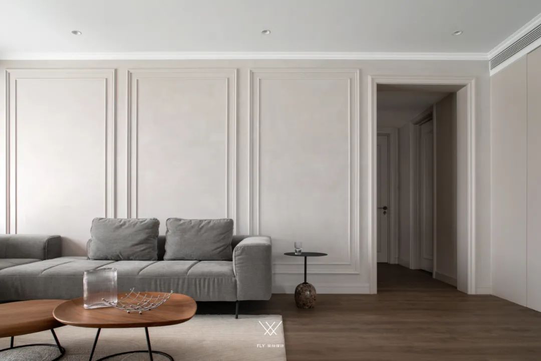 浙江杭州·紫玉福邸丨中国杭州丨菲拉设计-19