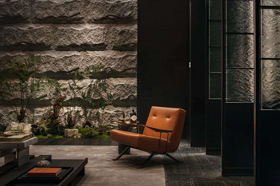 知投德信嘉达·山与墅丨中国广州丨矩阵纵横-78