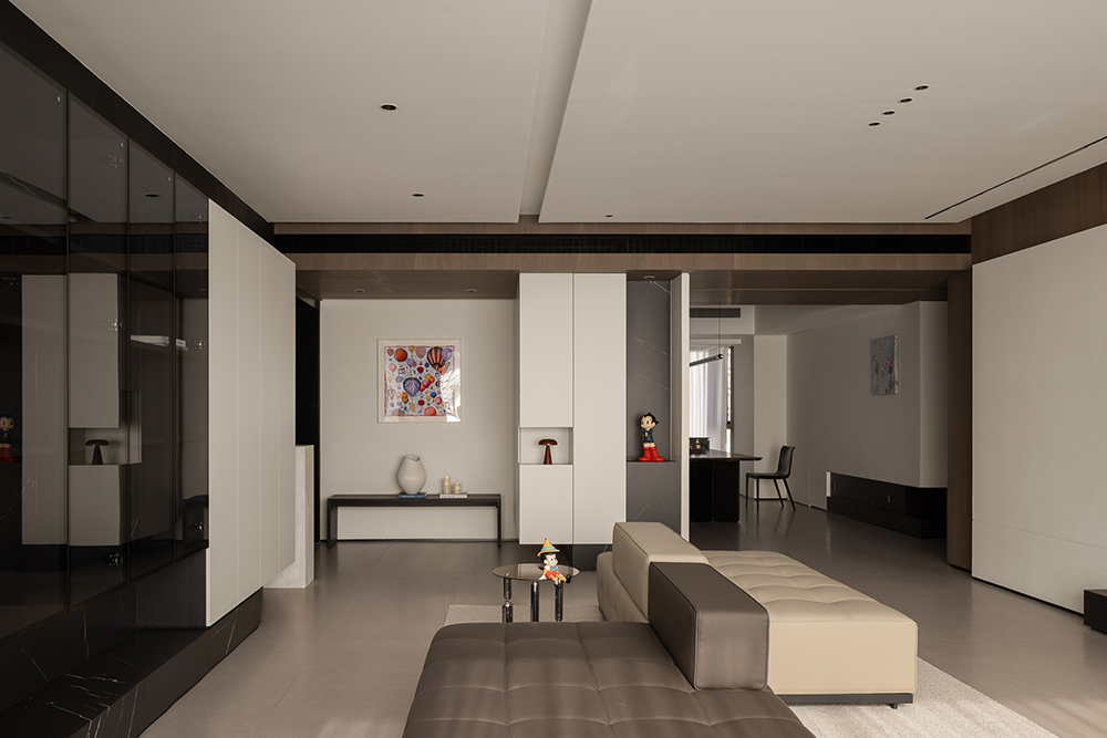 纯粹的简约 · 干净舒适-5