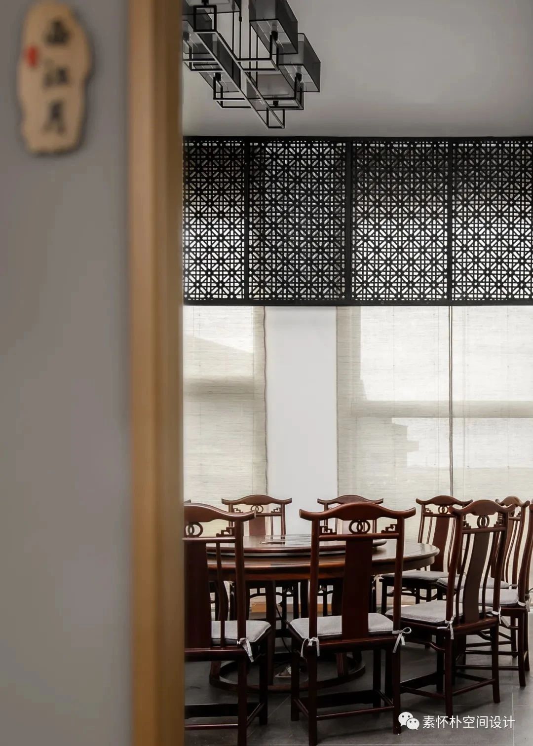 渔舟渡餐厅丨中国泸州丨徐小龙-29