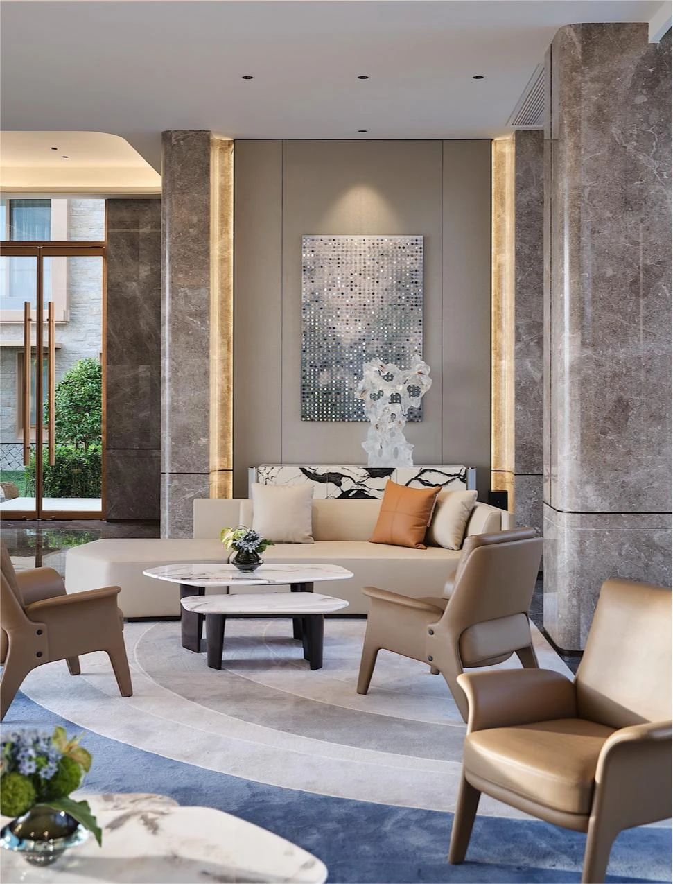 杭州千岛湖滨江云顶桃源度假酒店丨中国杭州丨ICDL-22