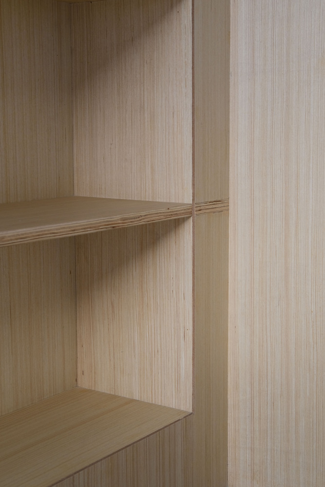 墨西哥现代公寓改造丨墨西哥墨西哥城丨José Esparza,Mariel Lozano-33