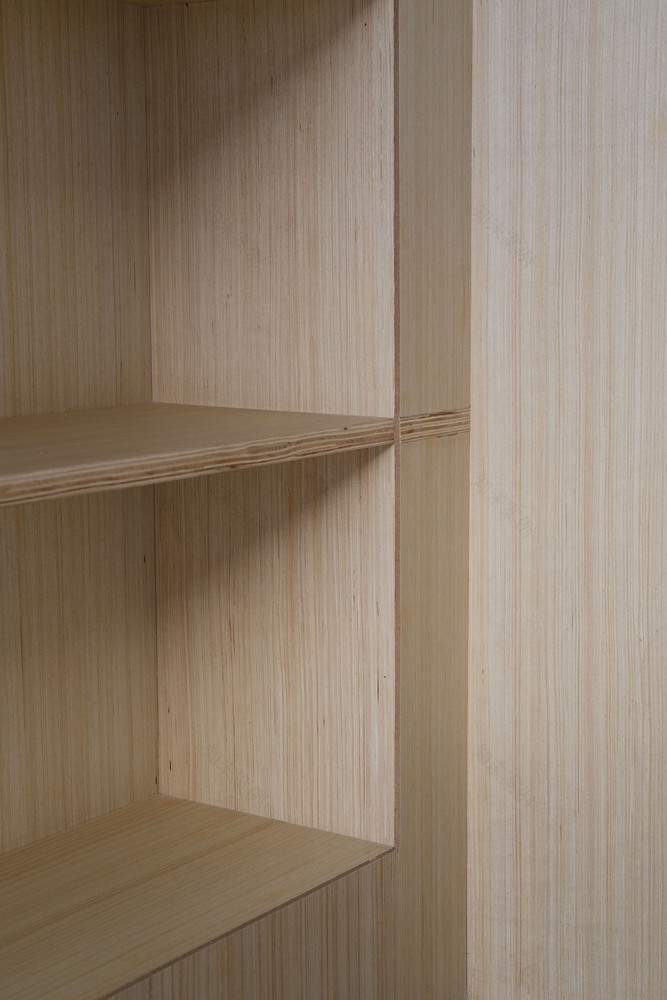 墨西哥现代公寓改造丨墨西哥墨西哥城丨José Esparza,Mariel Lozano-33