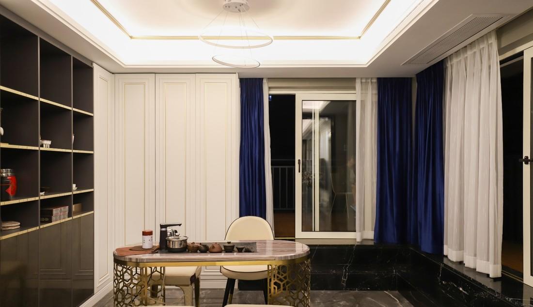 180 方空间魔法,变身 200 方私家花园-38